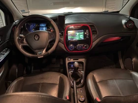 Renault Captur 1.5 dCI, снимка 10