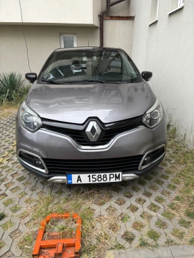 Renault Captur 1.5 dCI, снимка 2