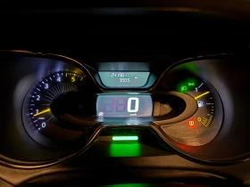 Renault Captur 1.5 dCI, снимка 14