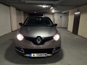 Renault Captur 1.5 dCI, снимка 2