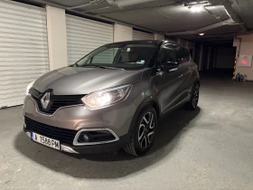 Renault Captur 1.5 dCI, снимка 5