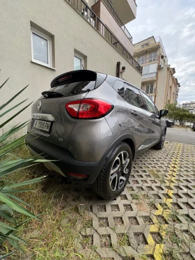 Renault Captur 1.5 dCI, снимка 3