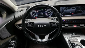 Kia K8 3.5LPG TRENDY autoprime.bg, снимка 12