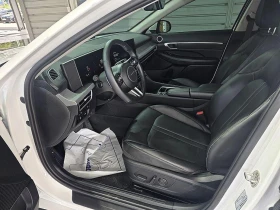 Hyundai Sonata 2.0 LPG Mobility  * koreiskikoli.bg * , снимка 8