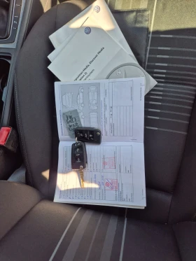 VW Golf 1.6 TDI LOUNGE, снимка 12