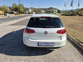 VW Golf 1.6 TDI LOUNGE, снимка 4