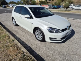 VW Golf 1.6 TDI LOUNGE, снимка 3