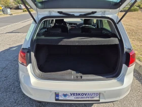 VW Golf 1.6 TDI LOUNGE, снимка 15