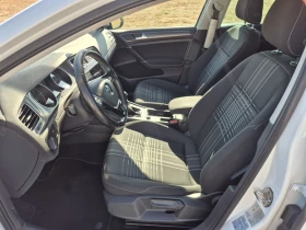 VW Golf 1.6 TDI LOUNGE, снимка 9