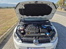 VW Golf 1.6 TDI LOUNGE, снимка 17