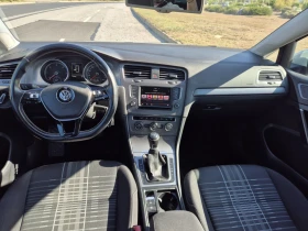 VW Golf 1.6 TDI LOUNGE, снимка 7