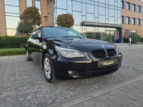 BMW 530 D Facelift.CIC Navi.Shadow line, снимка 2
