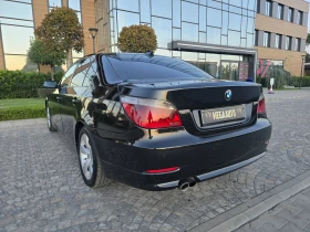BMW 530 D Facelift.CIC Navi.Shadow line, снимка 5