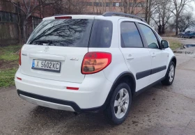 Suzuki SX4 1.6 ddis 90кс. фейслифт, снимка 4