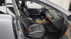 Audi A7 55 TDI Quattro Premium autoprime.bg, снимка 11