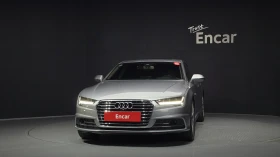Audi A7 55 TDI Quattro Premium autoprime.bg, снимка 3