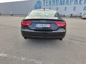 Audi A5 2.0, снимка 5