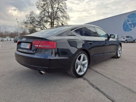 Audi A5 2.0, снимка 4