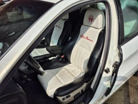 Alfa Romeo 166, снимка 6