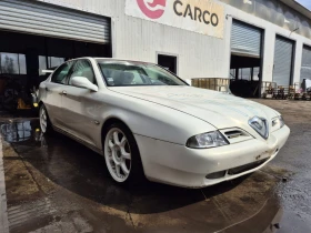 Alfa Romeo 166, снимка 2
