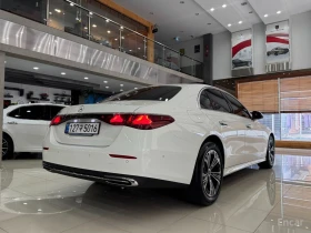 Mercedes-Benz E 200 W214 Avantgarde, снимка 2