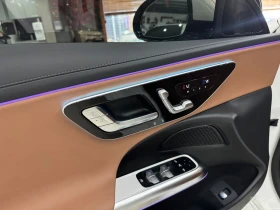 Mercedes-Benz E 200 W214 Avantgarde, снимка 10