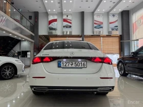 Mercedes-Benz E 200 W214 Avantgarde, снимка 4