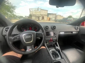 Audi A3, снимка 5