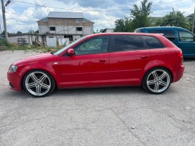 Audi A3, снимка 3