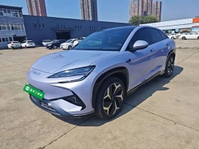 BYD Sealion 7, снимка 1