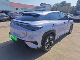 BYD Sealion 7, снимка 4