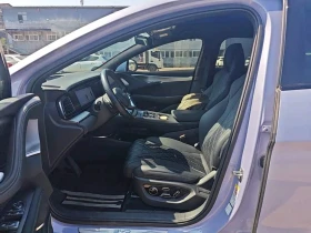BYD Sealion 7, снимка 11