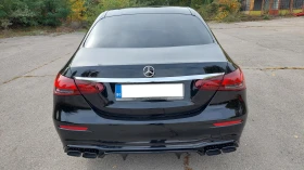 Mercedes-Benz E 220, снимка 5