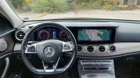 Mercedes-Benz E 220, снимка 7