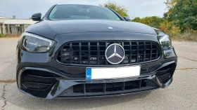 Mercedes-Benz E 220, снимка 3
