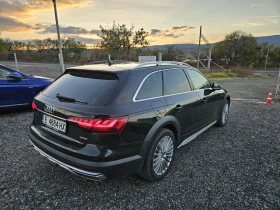 Audi A4 Allroad 50TDI Matrix Digital Distronic, снимка 5