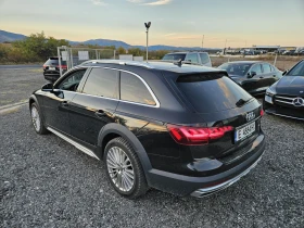 Audi A4 Allroad 50TDI Matrix Digital Distronic, снимка 3