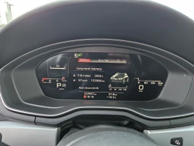 Audi A4 Allroad 50TDI Matrix Digital Distronic, снимка 12