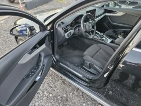 Audi A4 Allroad 50TDI Matrix Digital Distronic, снимка 9