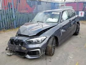 BMW 135 140IЧАСТИ - [1] 