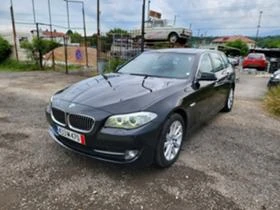 BMW 520 2.0 - [3] 