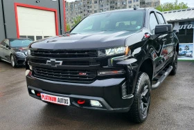 Chevrolet Silverado Z71/NOV/GERMANIA/UNIKAT/ | Mobile.bg    4