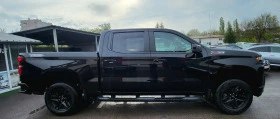 Chevrolet Silverado Z71/NOV/GERMANIA/UNIKAT/ | Mobile.bg    5