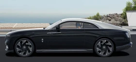 Rolls-Royce Wraith Spectre, снимка 3