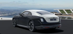 Rolls-Royce Wraith Spectre, снимка 2