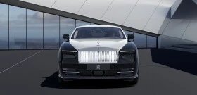 Rolls-Royce Wraith Spectre, снимка 4