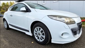 Renault Megane 1, 5dci, Coupe