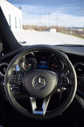 Mercedes-Benz V 300 4MATIC EXCLUSIVE -   | Mobile.bg   7