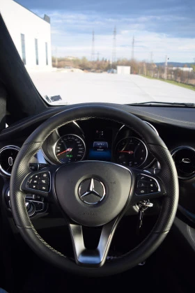 Mercedes-Benz V 300 4MATIC EXCLUSIVE -   | Mobile.bg    7