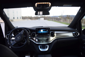 Mercedes-Benz V 300 4MATIC EXCLUSIVE -   | Mobile.bg   8
